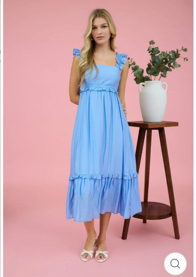 Dresses
