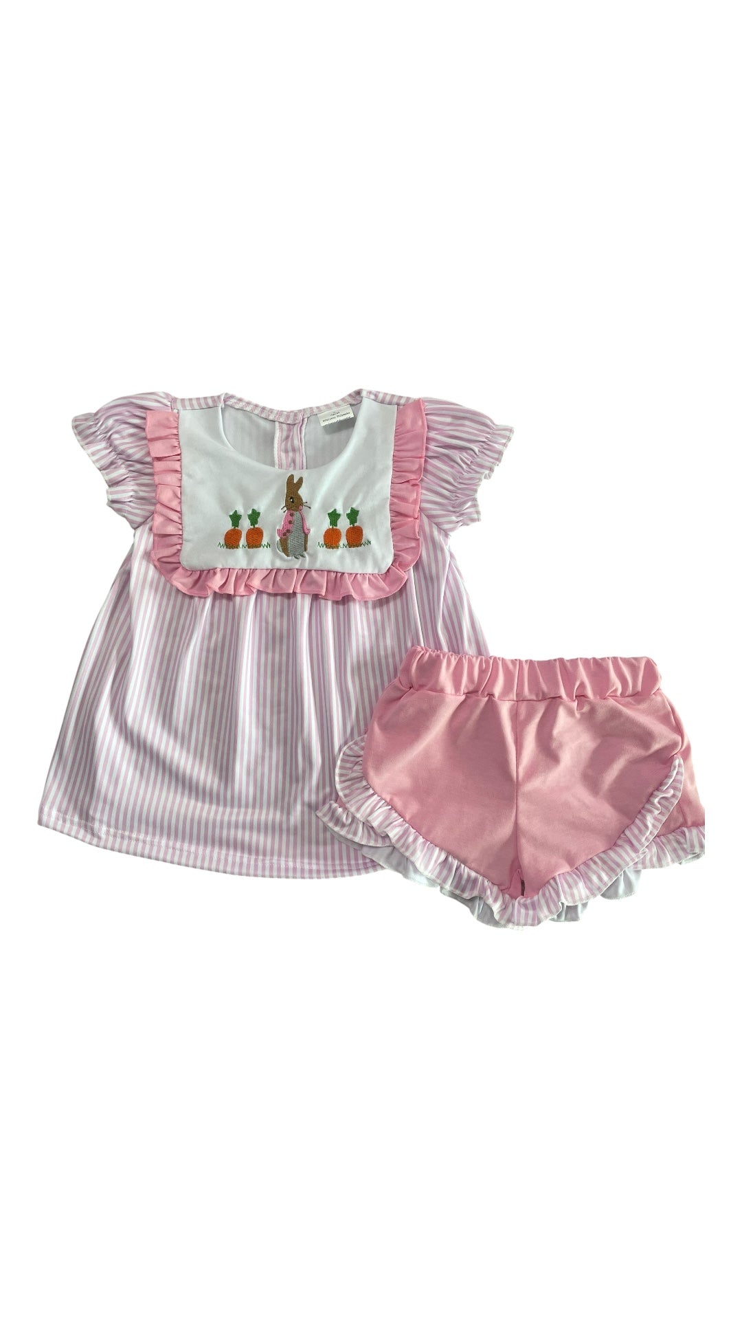 Girl Easter set
