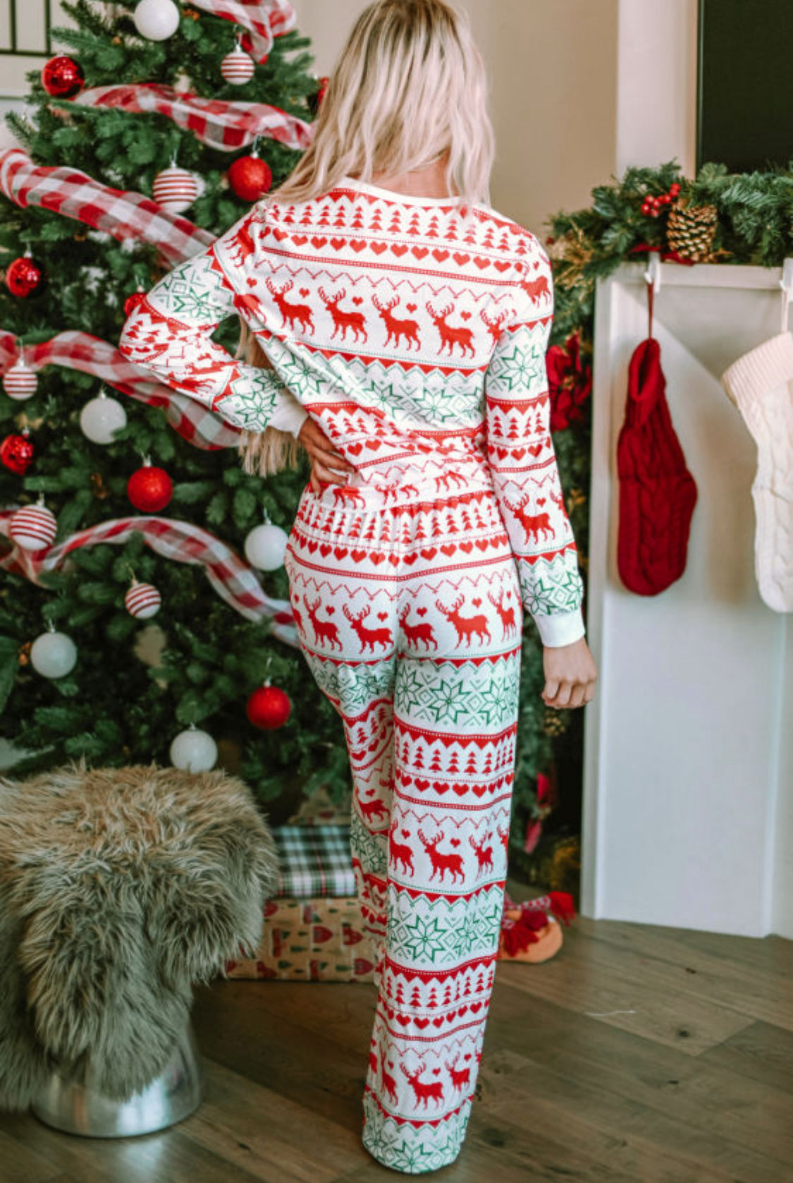 Christmas PJ
