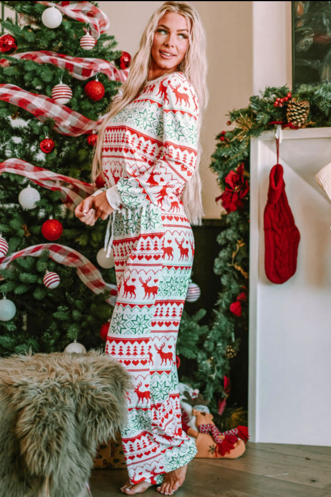 Christmas PJ
