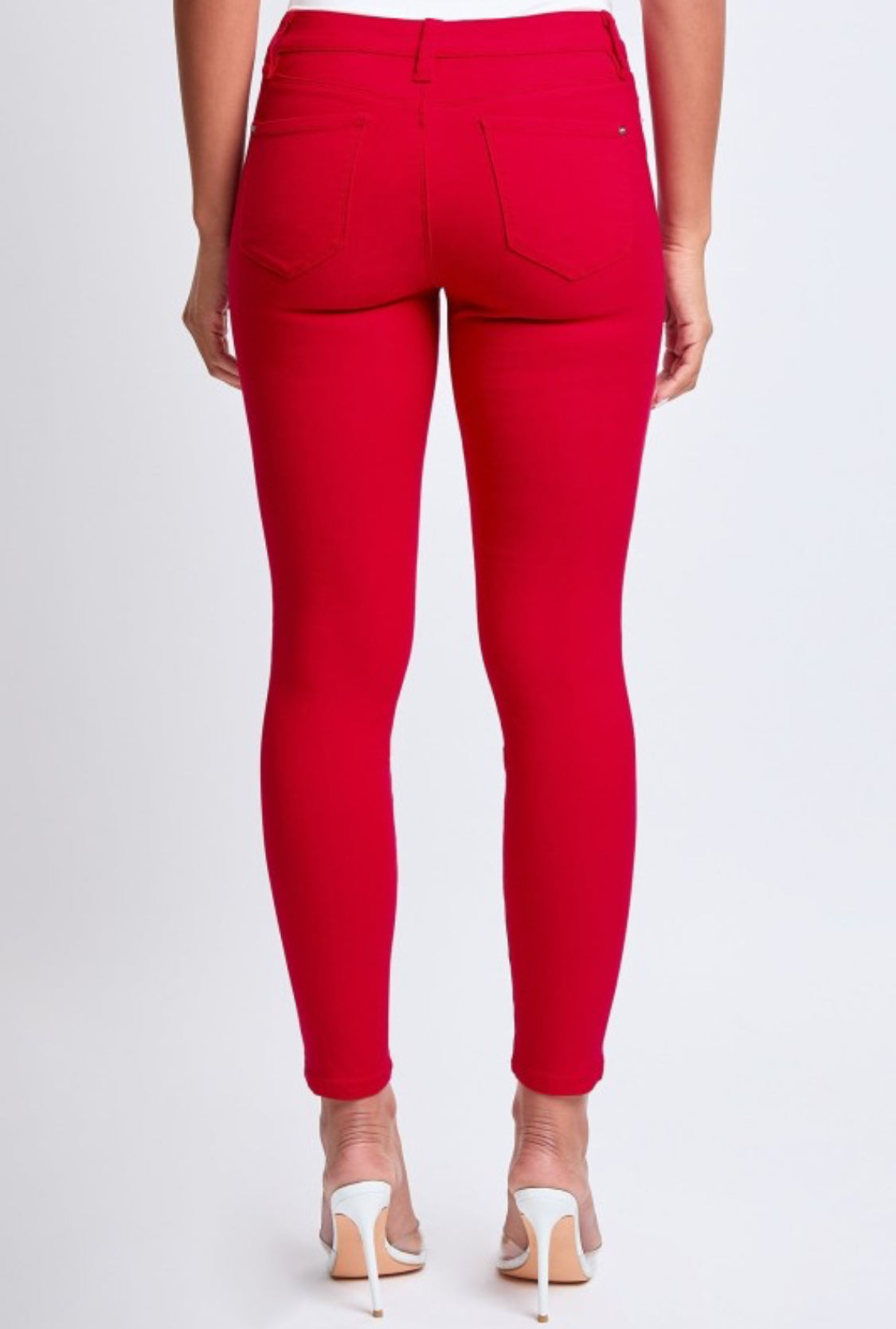 Ruby hyper stretchy skinny pant