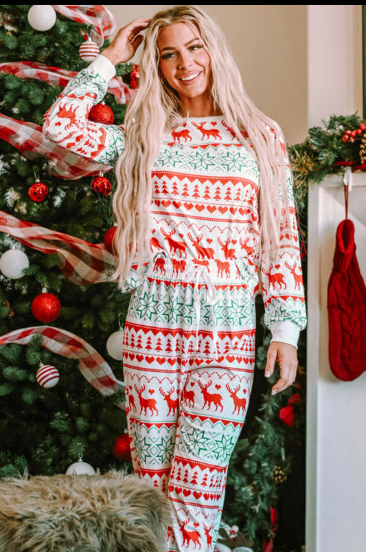 Christmas PJ