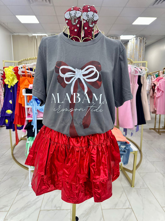 Alabama crimson tide top