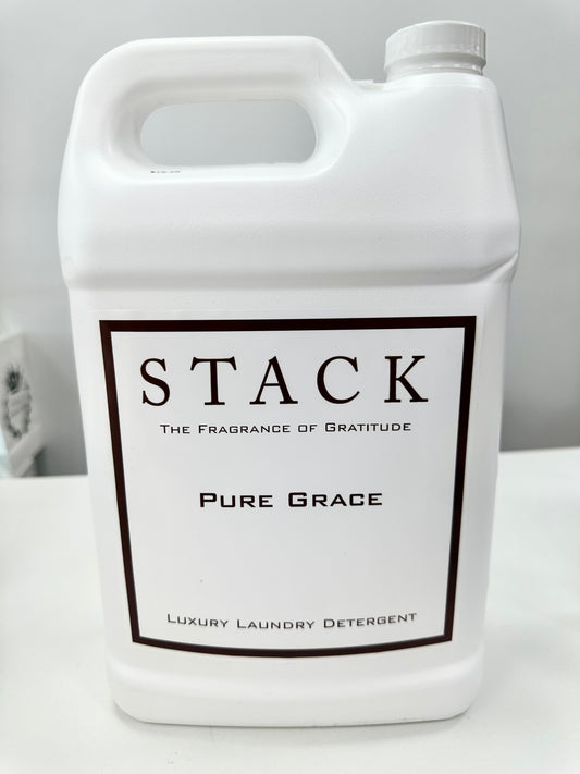 Pure Grace 64oz (STACK)