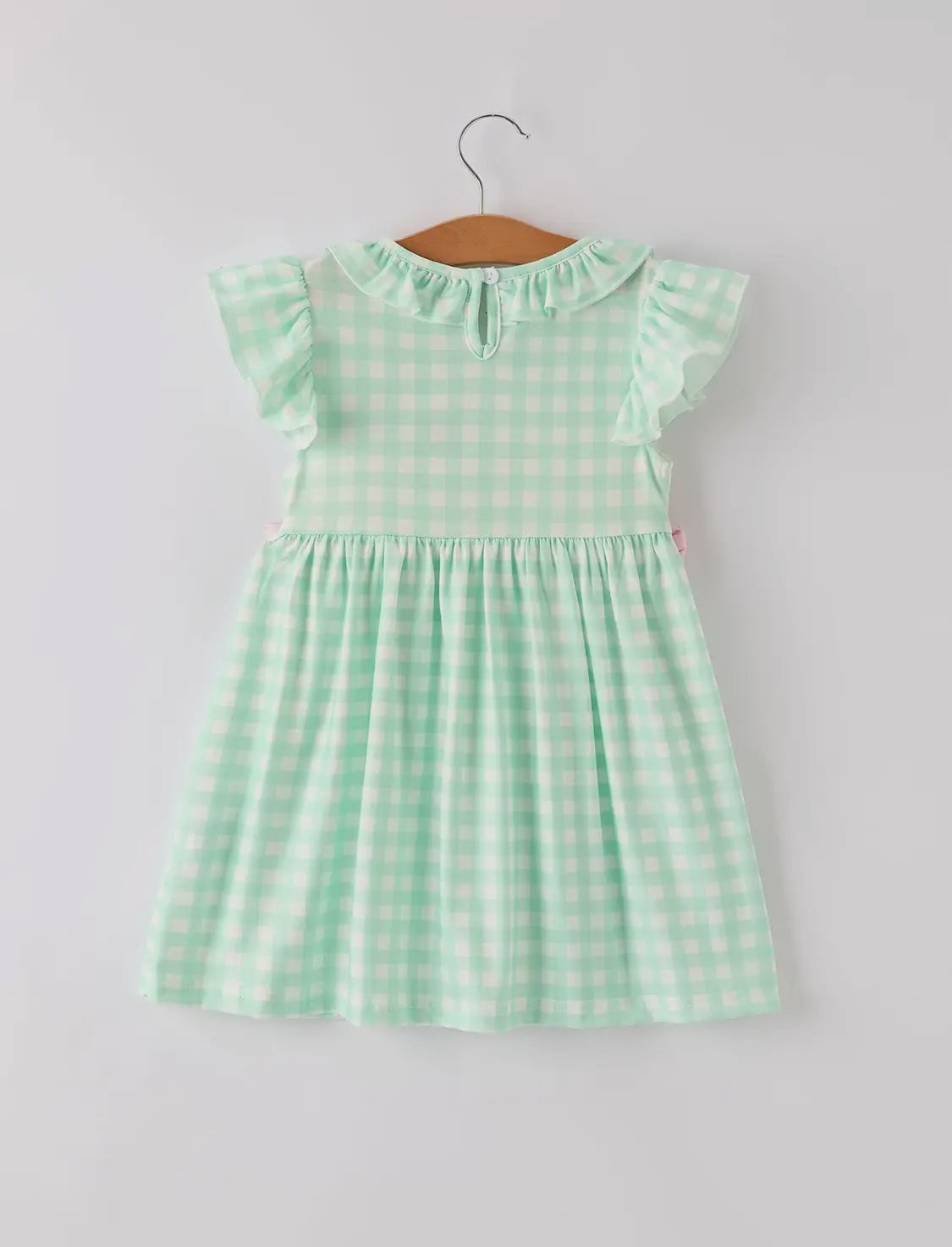 Thanksgiving girl dress