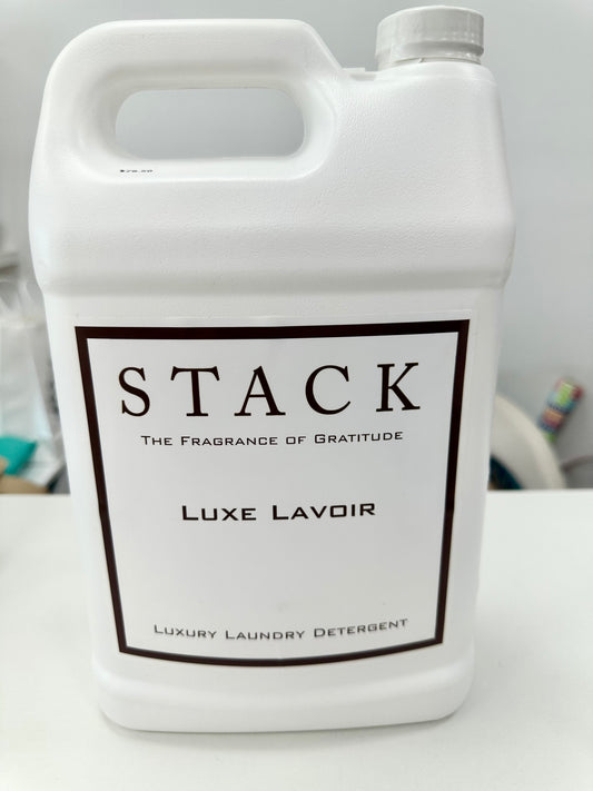 Luxe Lavoir 64oz (STACK)