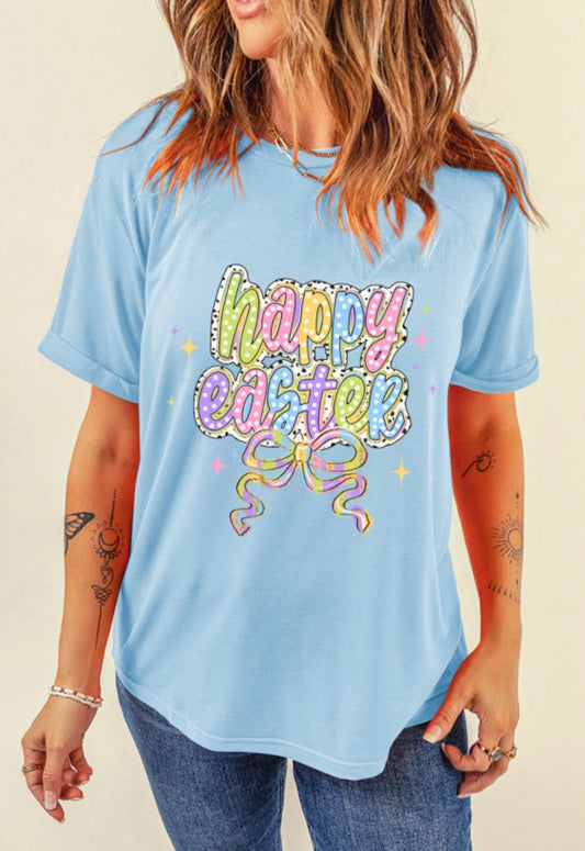 Happy Easter tee